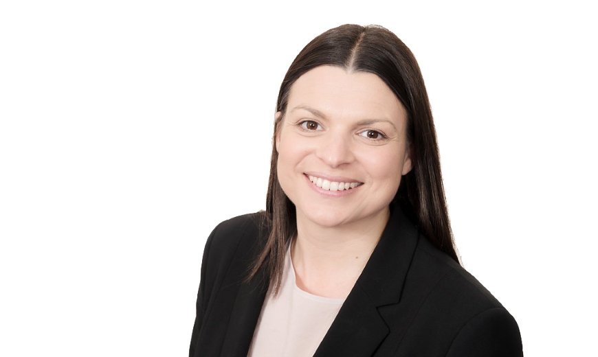 Anneka Traynor, KBL Solicitors
