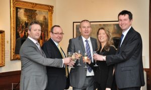 KBL Solicitors - 30th Anniversary