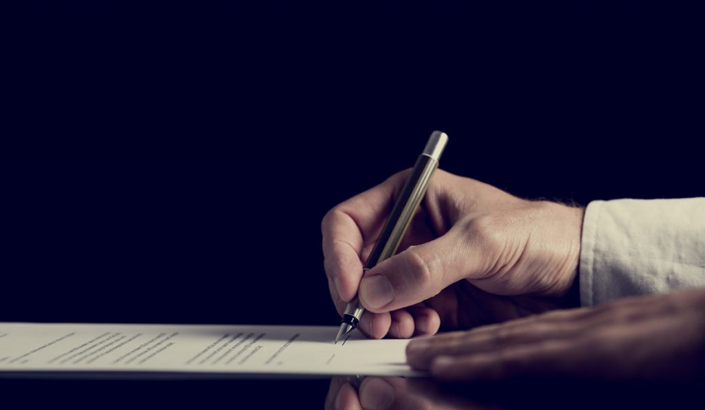 Wills, trust & probate - KBL Solicitors