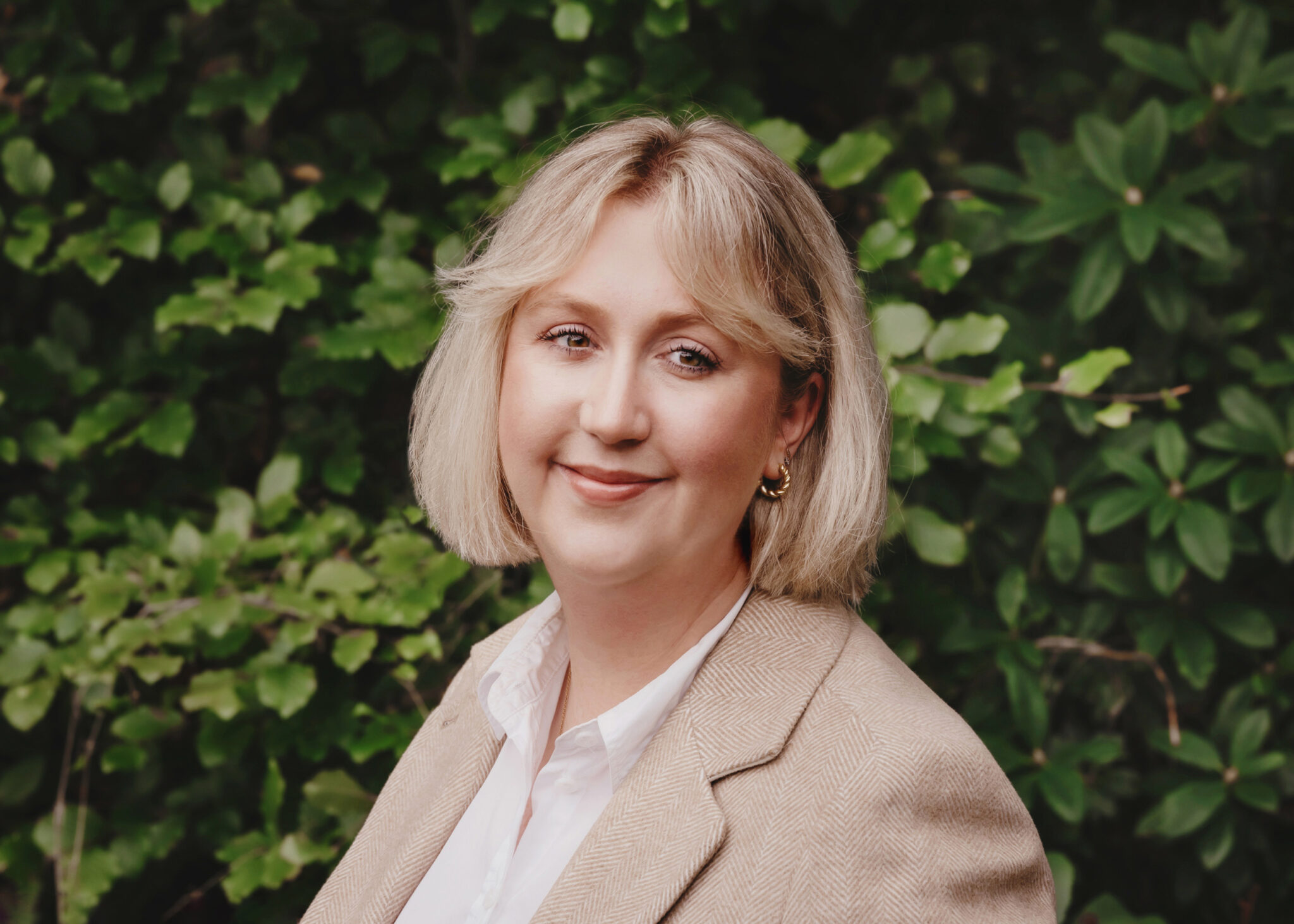 Olivia Bardsley, KBL Solicitors